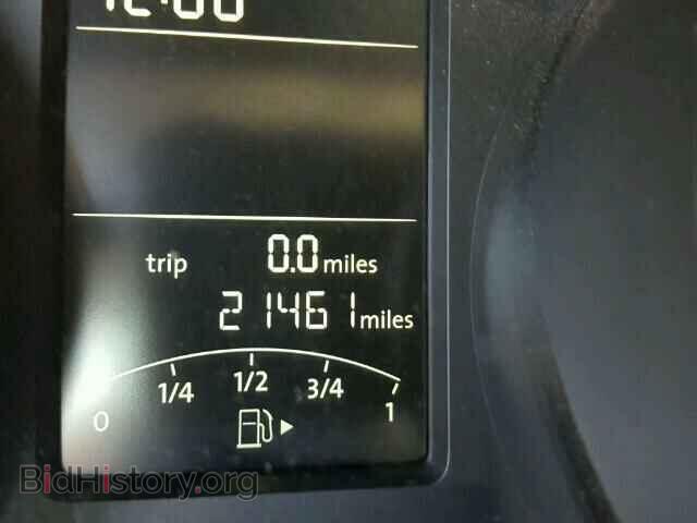 2015 VOLKSWAGEN JETTA - VIN: 3VWD17AJ3FM298545 - Фото 8
