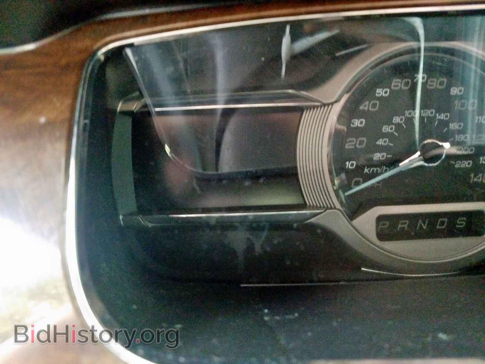 2013 FORD TAURUS - VIN: 1FAHP2F8XDG232891 - Фото 8
