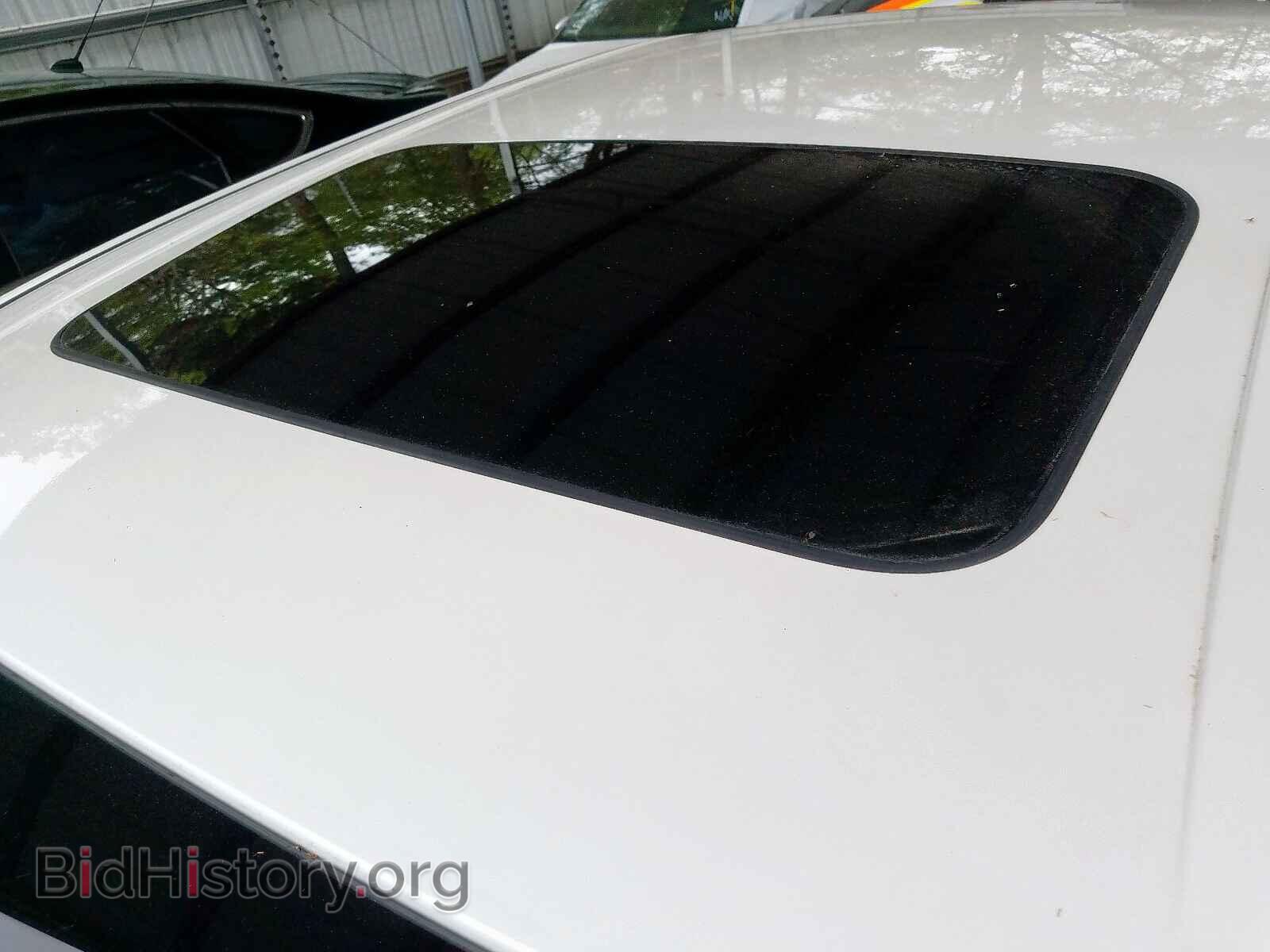 2013 FORD TAURUS - VIN: 1FAHP2F8XDG232891 - Фото 9
