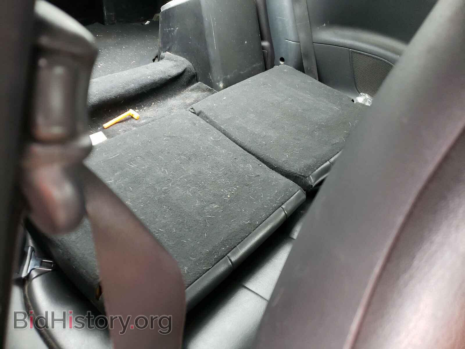 2007 MITSUBISHI ECLIPSE - VIN: 4A3AK64F67E066949 - Photo 6