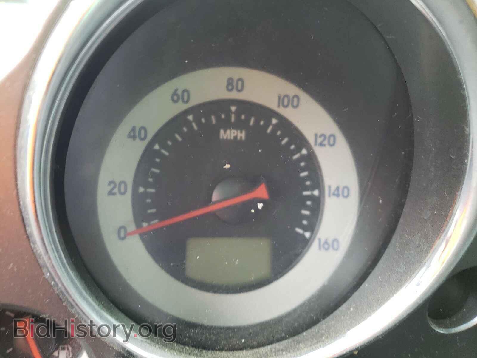 2007 MITSUBISHI ECLIPSE - VIN: 4A3AK64F67E066949 - Photo 8