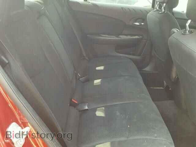 2013 CHRYSLER 200 - VIN: 1C3CCBBB1DN573677 - Фото 6