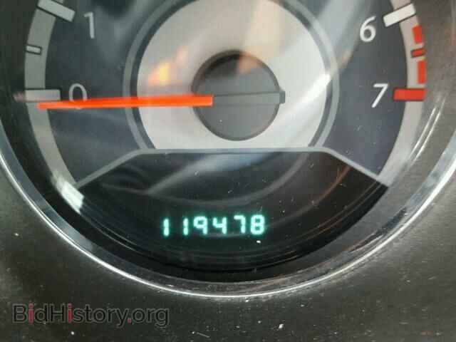 2013 CHRYSLER 200 - VIN: 1C3CCBBB1DN573677 - Фото 8