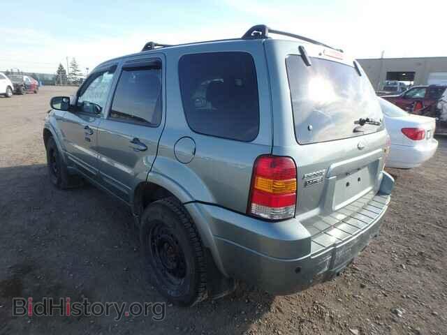 2006 FORD ESCAPE - VIN: 1FMCU94166KB55248 - Photo 3