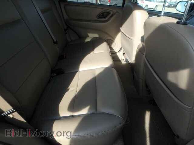 2006 FORD ESCAPE - VIN: 1FMCU94166KB55248 - Photo 6