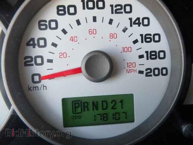 2006 FORD ESCAPE - VIN: 1FMCU94166KB55248 - Photo 8