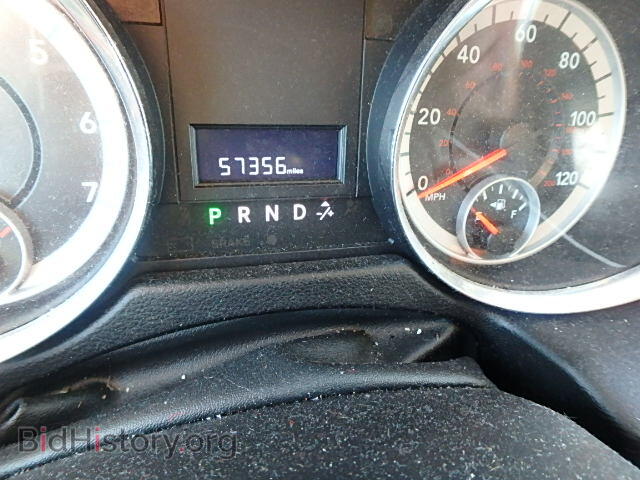 2011 DODGE CARAVAN - VIN: 2D4RN3DG1BR728908 - Фото 8