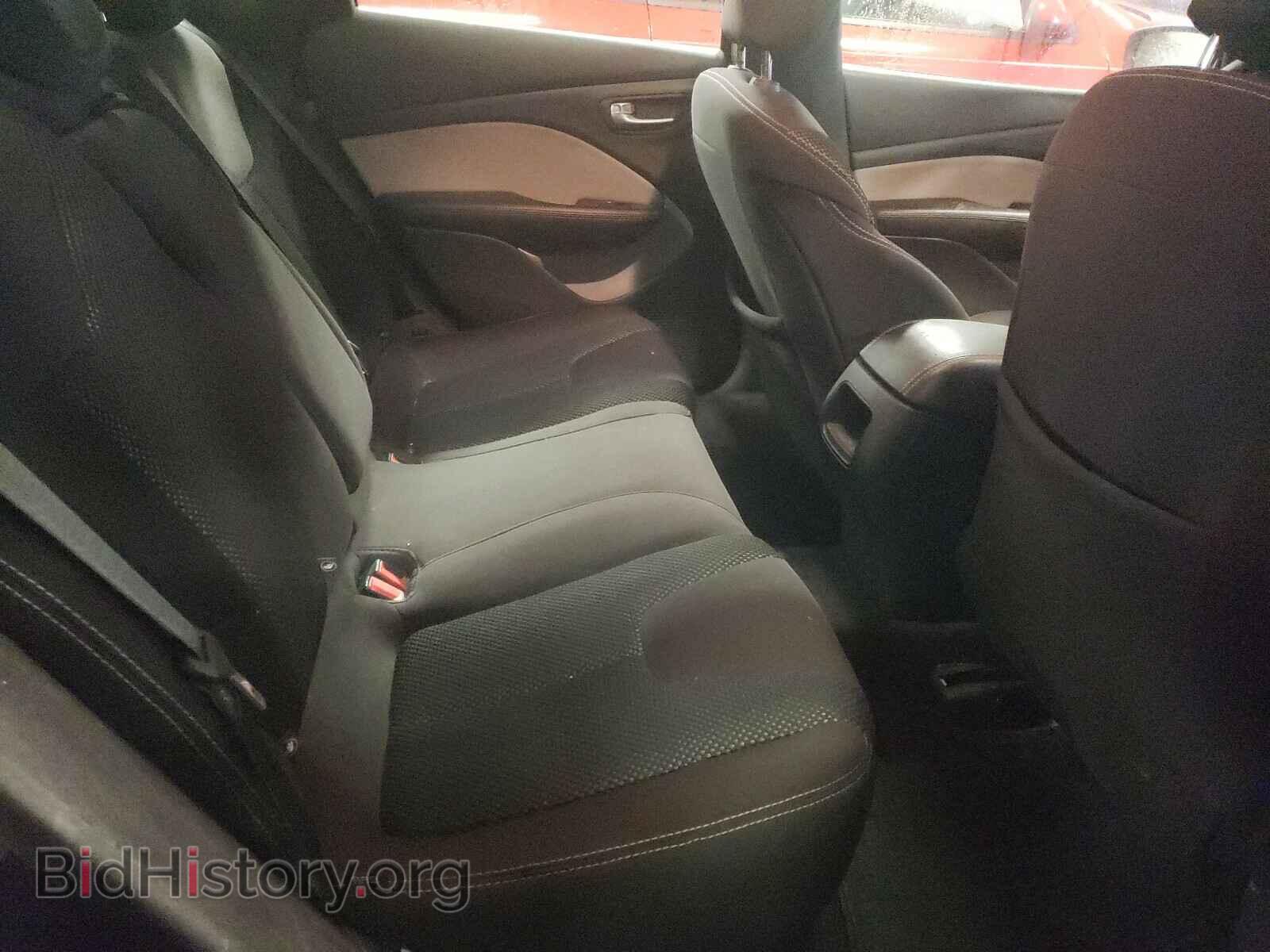 2015 DODGE DART - VIN: 1C3CDFBBXFD406151 - Photo 6