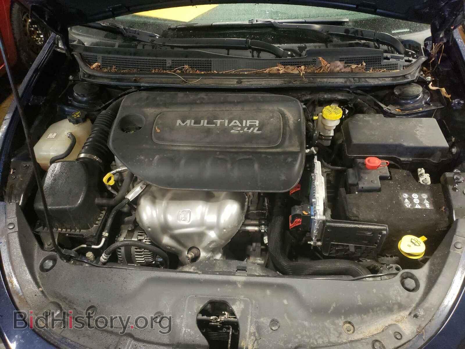 2015 DODGE DART - VIN: 1C3CDFBBXFD406151 - Photo 7