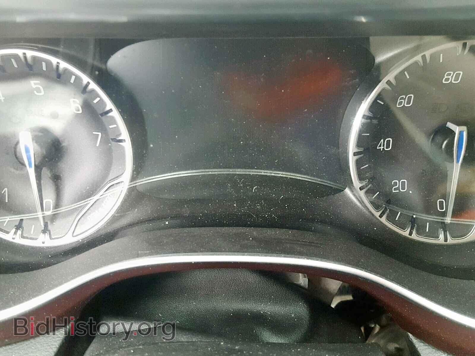 2017 CHRYSLER PACIFICA L - VIN: 2C4RC1GG3HR507032 - Фото 8