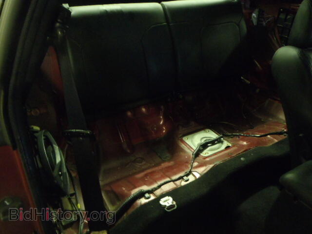 2002 MITSUBISHI ECLIPSE - VIN: 4A3AC54H22E072832 - Фото 6