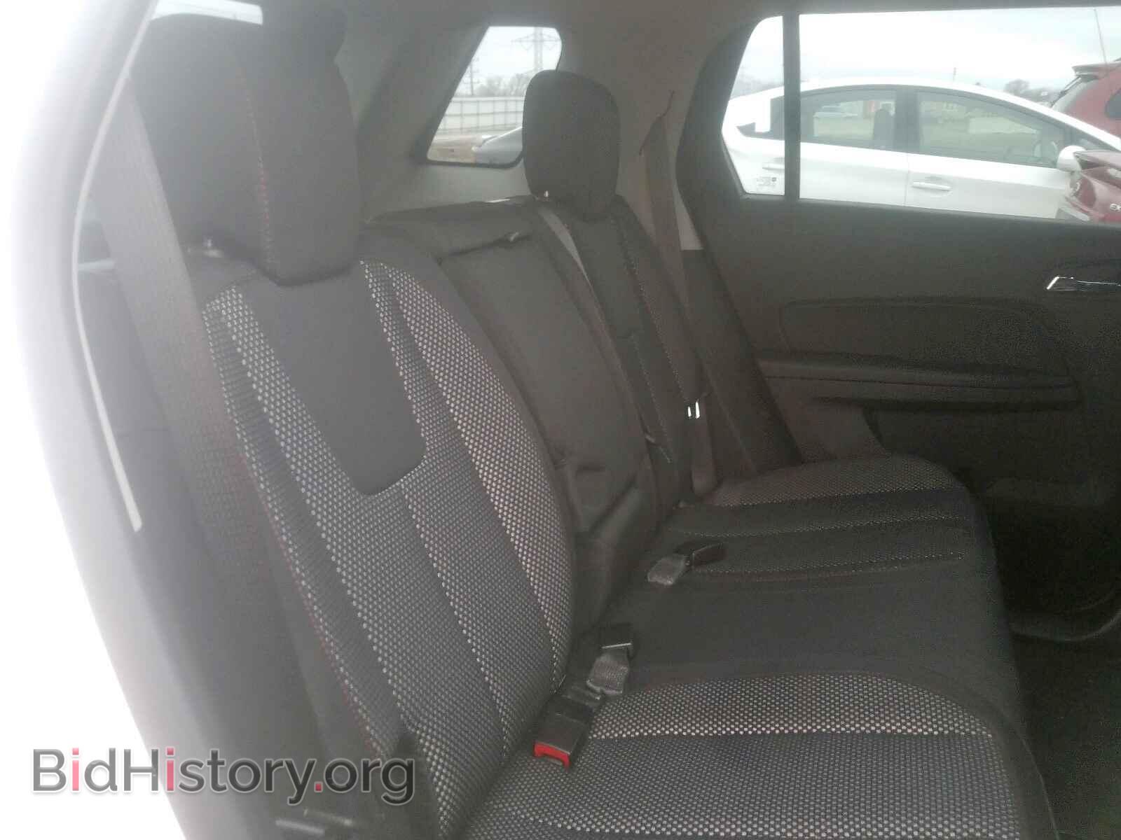 2016 GMC TERRAIN - VIN: 2GKALNEK7G6220292 - Фото 6
