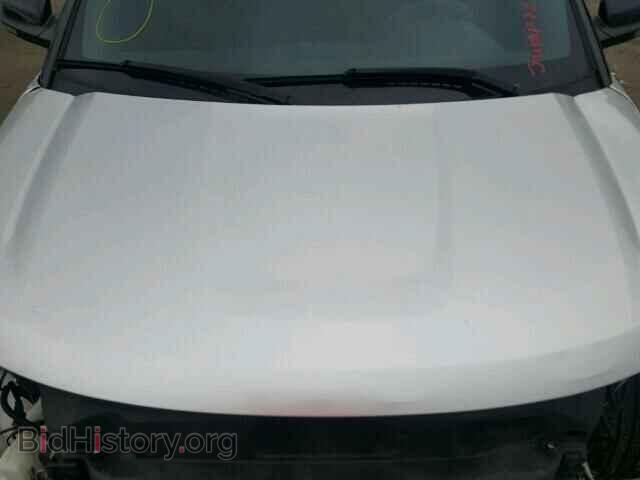 2012 FORD EXPLORER - VIN: 1FMHK7D87CGA72018 - Фото 7