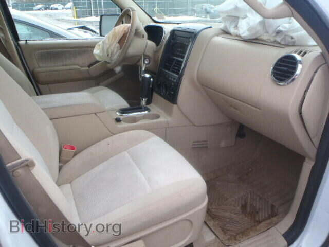 2006 FORD EXPLORER - VIN: 1FMEU73E96UB25716 - Photo 5
