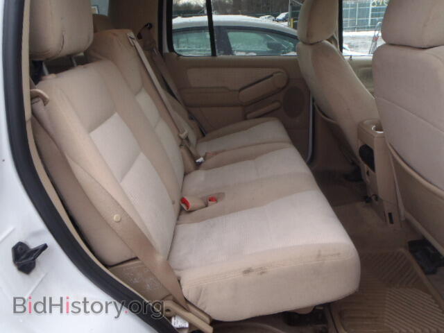 2006 FORD EXPLORER - VIN: 1FMEU73E96UB25716 - Photo 6