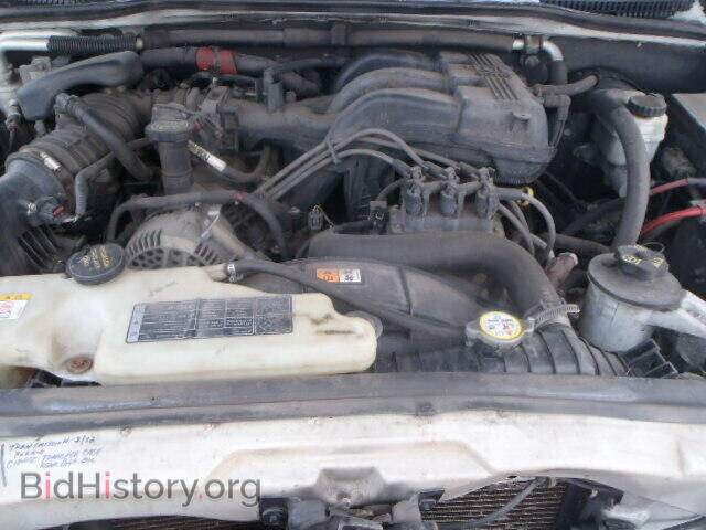 2006 FORD EXPLORER - VIN: 1FMEU73E96UB25716 - Photo 7