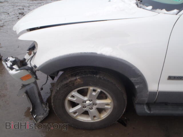 2006 FORD EXPLORER - VIN: 1FMEU73E96UB25716 - Photo 10