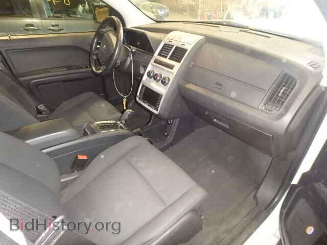 2010 DODGE JOURNEY - VIN: 3D4PG4FB6AT247847 - Фото 5