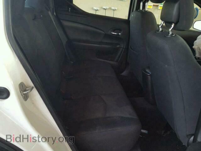 2013 DODGE AVENGER - VIN: 1C3CDZAG0DN664457 - Фото 6