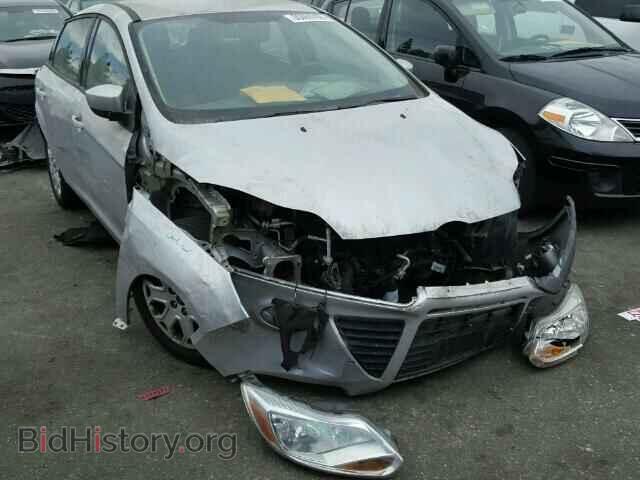 Photo 1FAHP3K29CL338021 - FORD FOCUS 2012