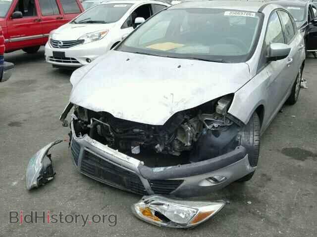 2012 FORD FOCUS - VIN: 1FAHP3K29CL338021 - Фото 2