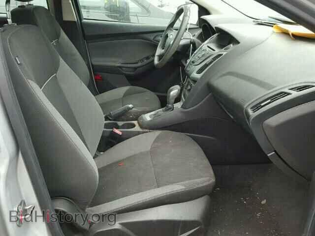 2012 FORD FOCUS - VIN: 1FAHP3K29CL338021 - Фото 5