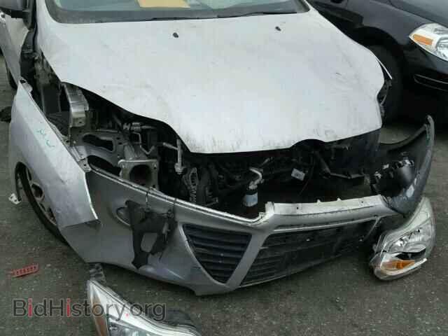 2012 FORD FOCUS - VIN: 1FAHP3K29CL338021 - Фото 10
