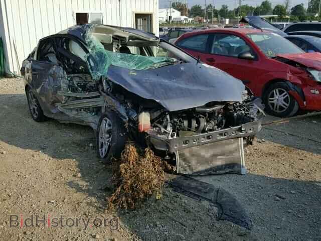 Photo 1FADP3F26DL201595 - FORD FOCUS 2013