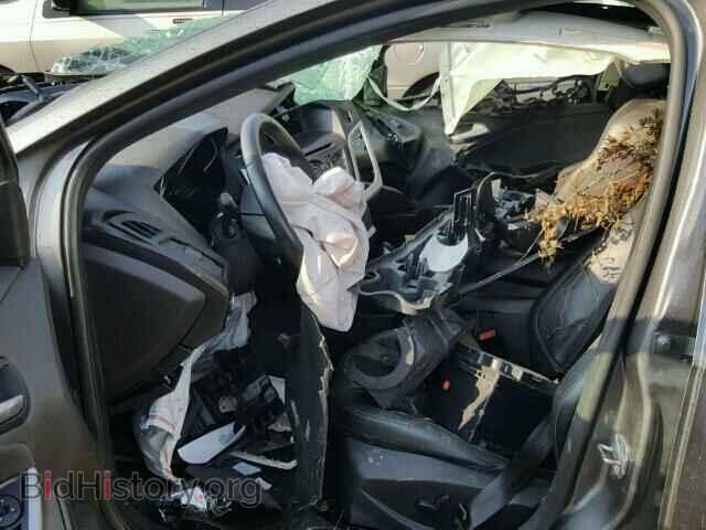 2013 FORD FOCUS - VIN: 1FADP3F26DL201595 - Photo 5