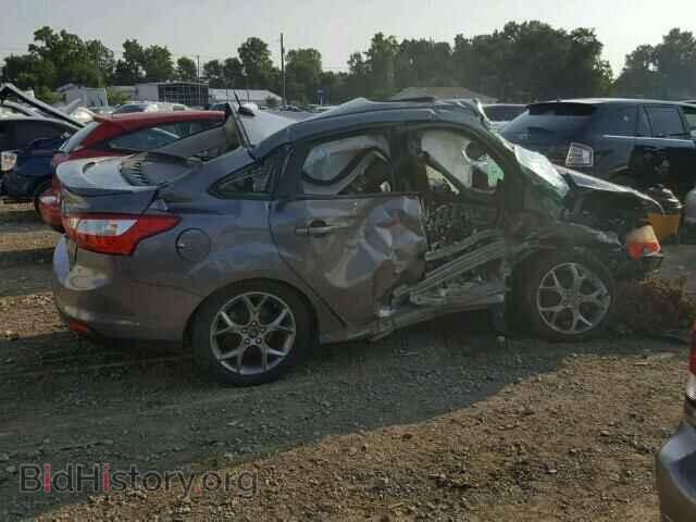 2013 FORD FOCUS - VIN: 1FADP3F26DL201595 - Photo 9