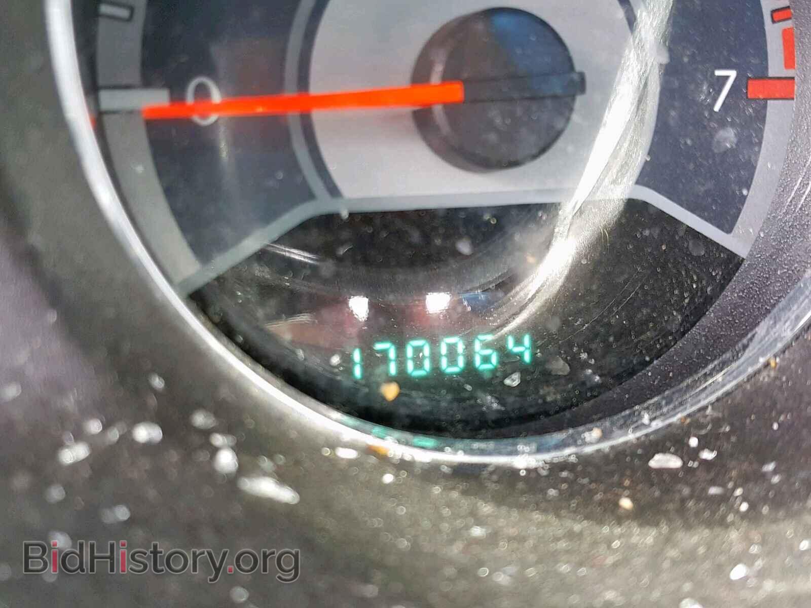 2012 CHRYSLER 200 - VIN: 1C3CCBAB5CN223176 - Фото 8