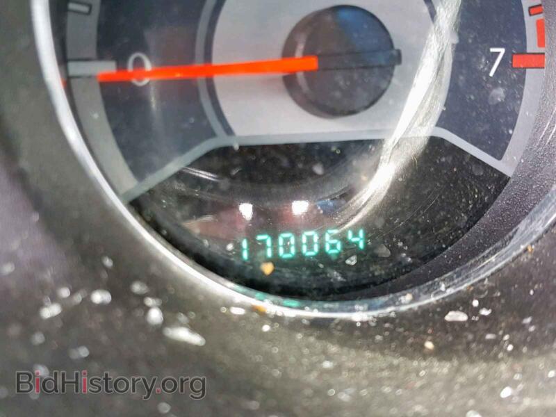 2012 Chrysler 200 (VIN 1C3CCBAB5CN223176) — фото 8 из 10
