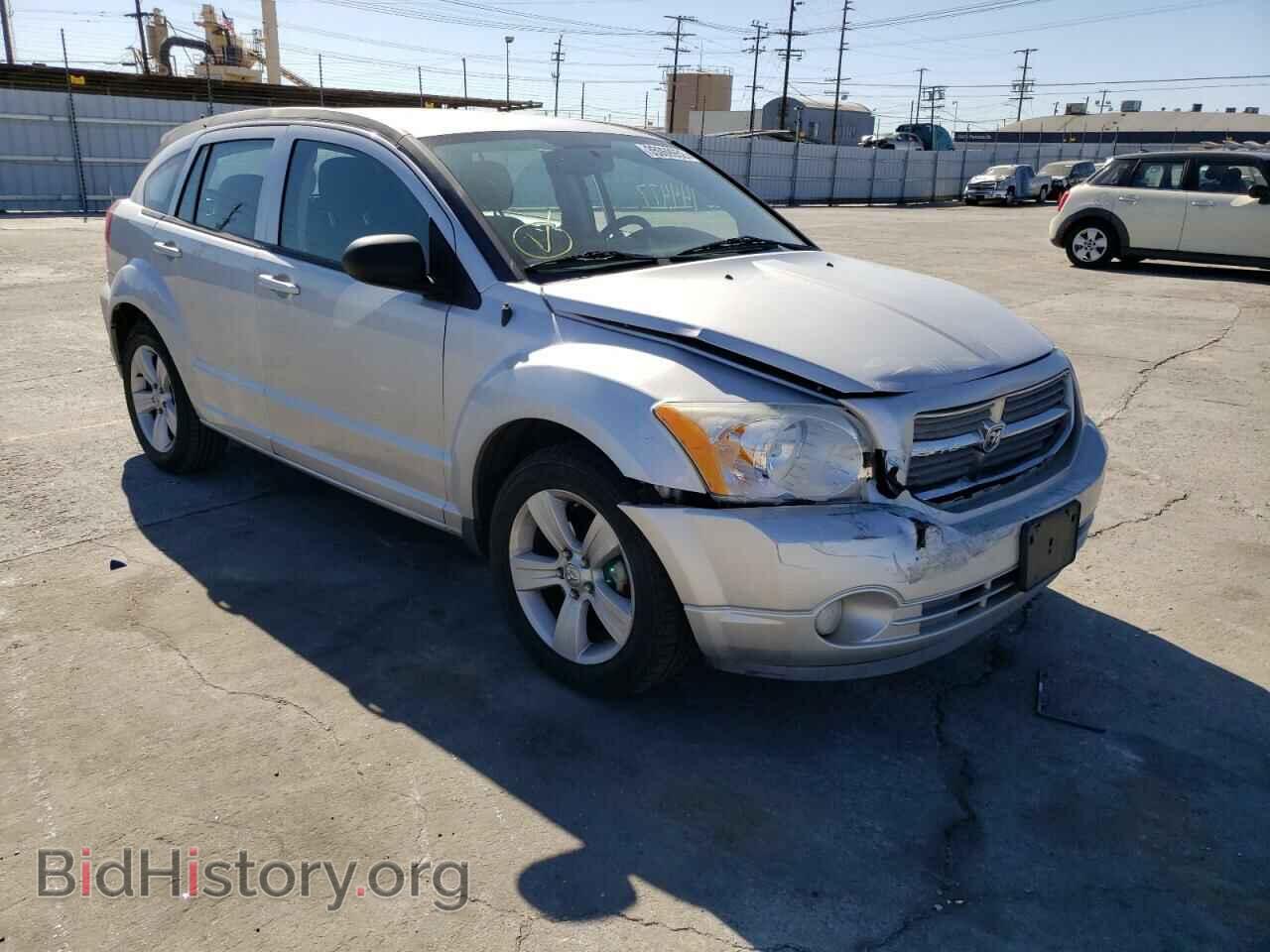 Photo 1B3CB3HA9BD241915 - DODGE CALIBER 2011