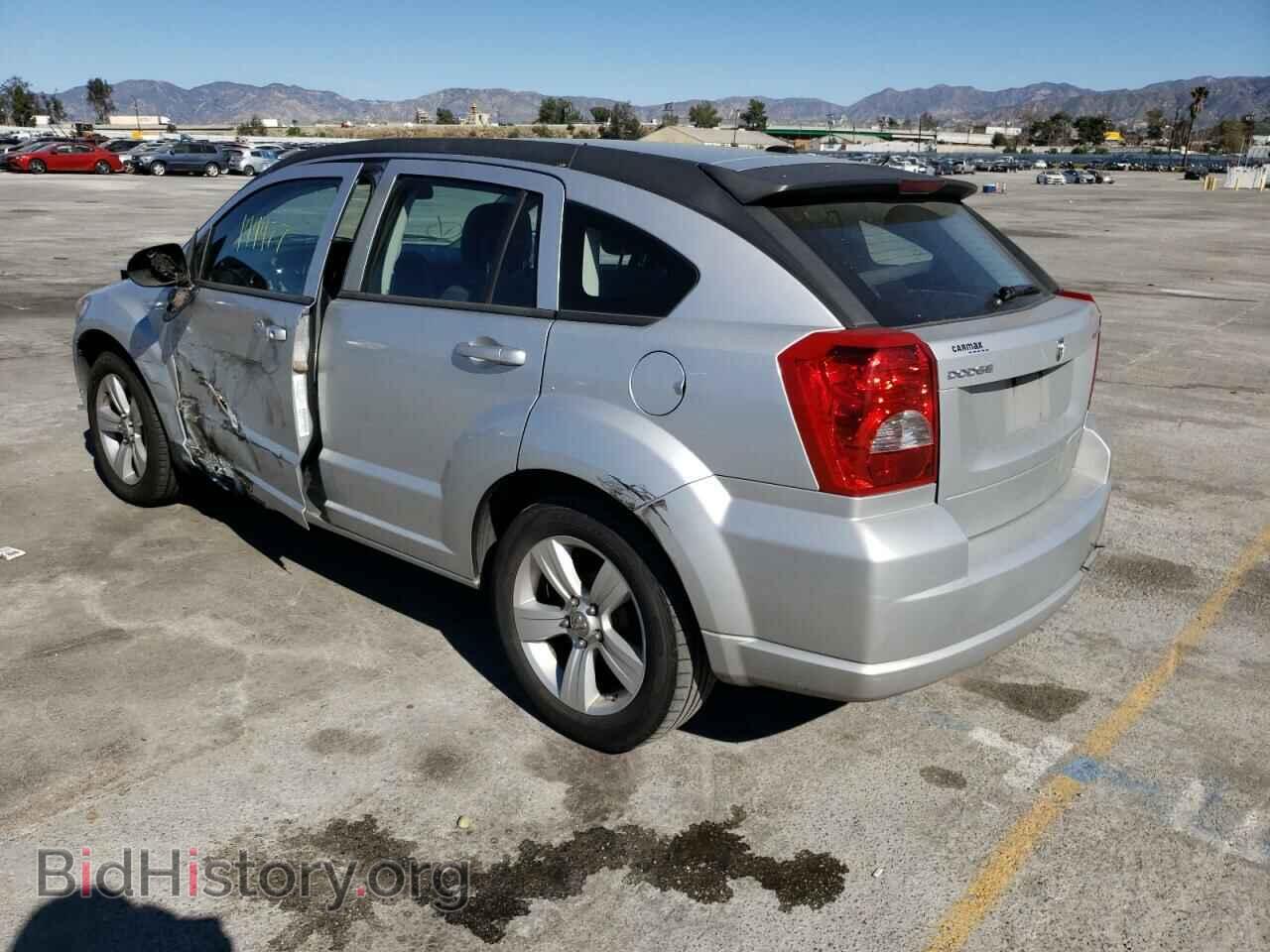 2011 DODGE CALIBER - VIN: 1B3CB3HA9BD241915 - Photo 3