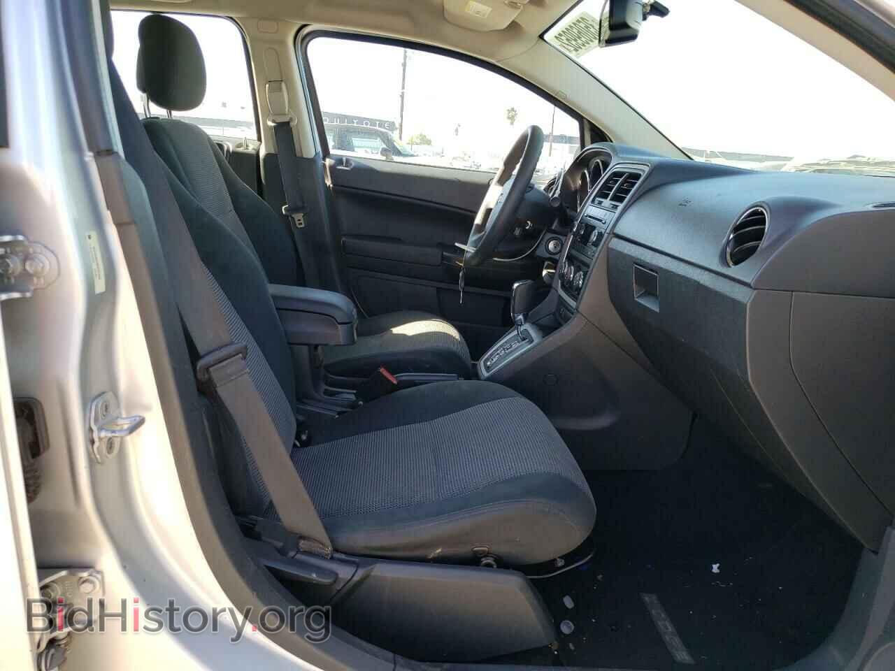 2011 DODGE CALIBER - VIN: 1B3CB3HA9BD241915 - Photo 5
