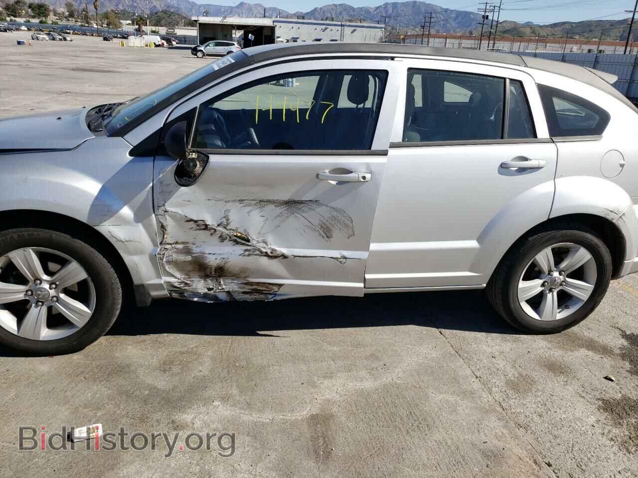 2011 DODGE CALIBER - VIN: 1B3CB3HA9BD241915 - Photo 9