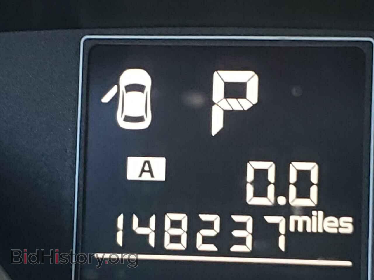 2014 SUBARU OUTBACK - VIN: 4S4BRBACXE3291532 - Фото 8