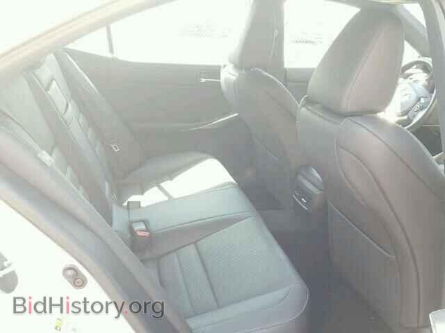 2014 LEXUS IS350 - VIN: JTHCE1D27E5003938 - Фото 6