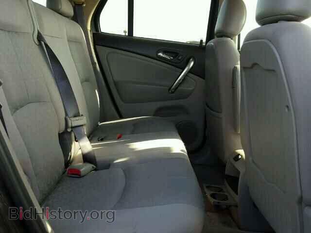 2006 SATURN VUE - VIN: 5GZCZ33D16S880365 - Фото 6