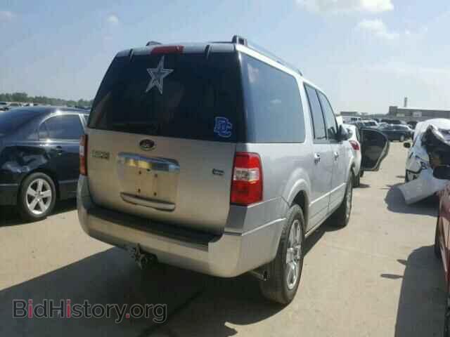 2010 FORD EXPEDITION - VIN: 1FMJK1K53AEA17520 - Фото 4