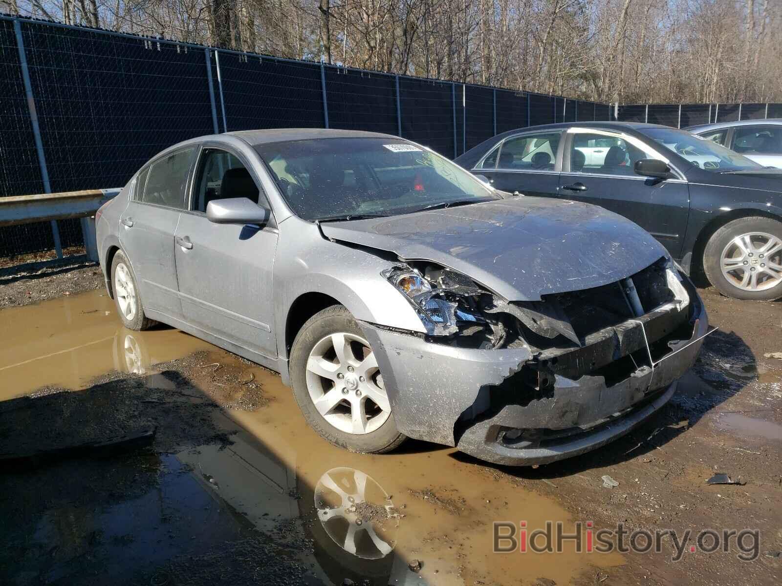 Фотография 1N4AL21E99N533553 - NISSAN ALTIMA 2009