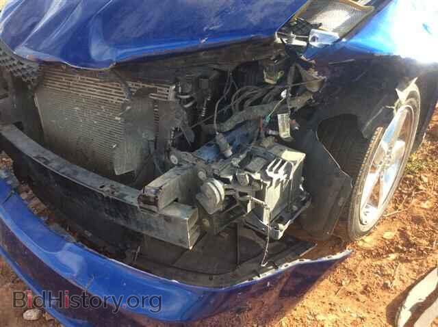 2012 DODGE AVENGER - VIN: 1C3CDZCBXCN314334 - Photo 9