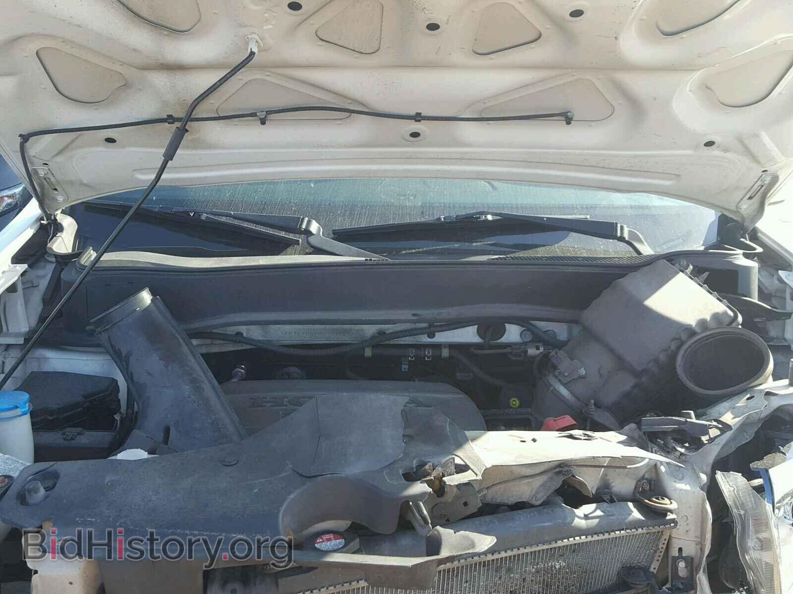 2011 HONDA PILOT - VIN: 5FNYF4H51BB031867 - Фото 7