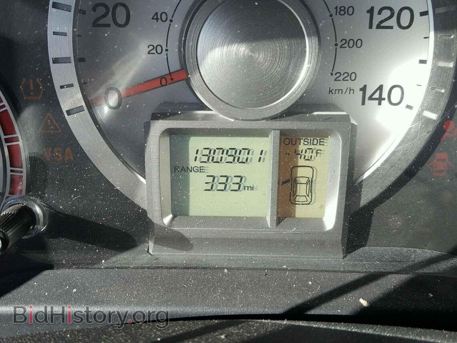 2011 HONDA PILOT - VIN: 5FNYF4H51BB031867 - Фото 8