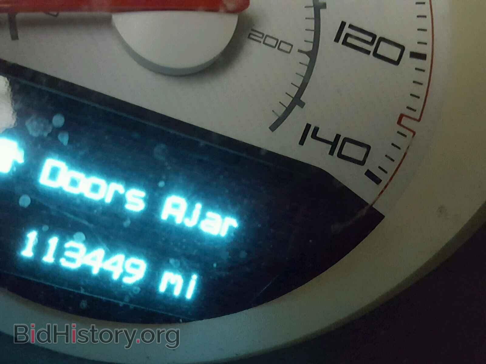 2012 DODGE CHALLENGER - VIN: 2C3CDYAG2CH264062 - Фото 8