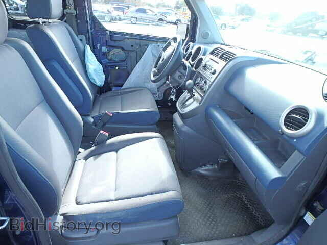 2003 HONDA ELEMENT - VIN: 5J6YH28603L026997 - Фото 5