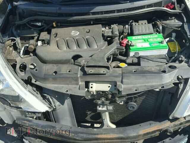 2011 NISSAN VERSA - VIN: 3N1BC1CP0BL390458 - Photo 7