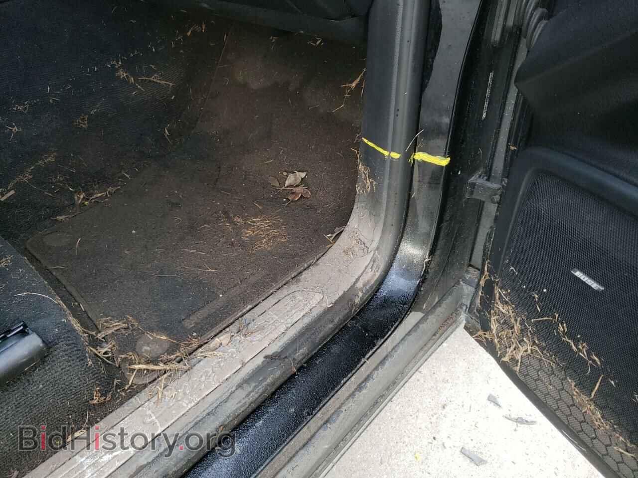 2016 PORSCHE CAYENNE - VIN: WP1AA2A2XGLA00849 - Фото 9