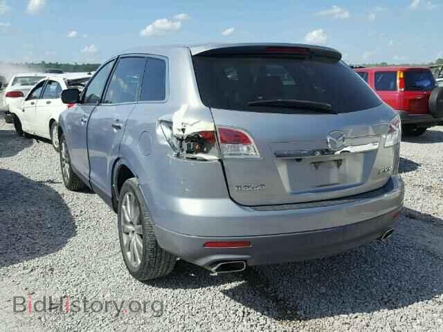 2007 MAZDA CX-9 - VIN: JM3TB28Y470110564 - Фото 3