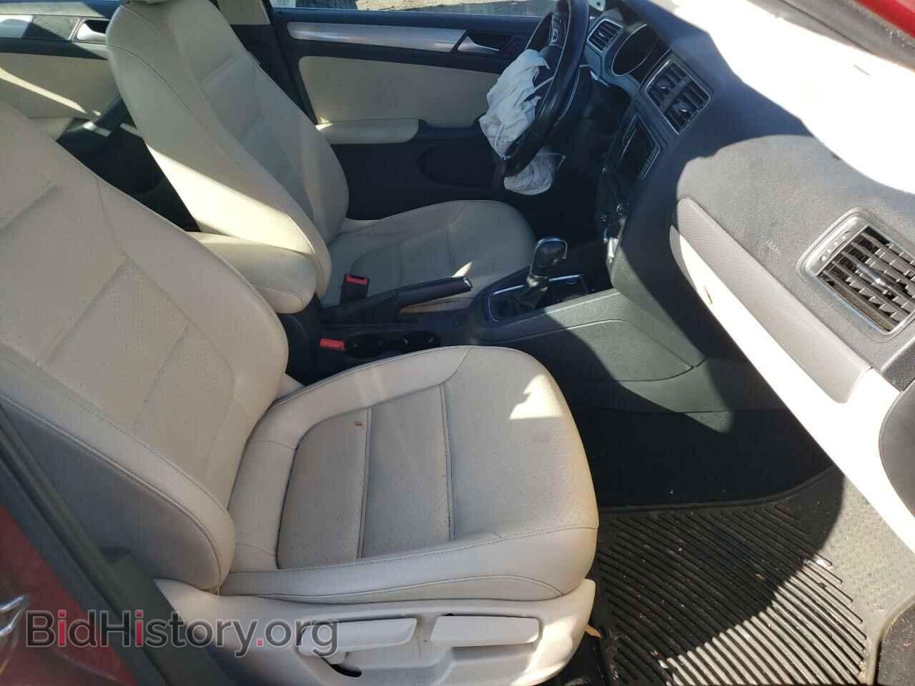 2017 VOLKSWAGEN JETTA - VIN: 3VWDB7AJ9HM379730 - Фото 5